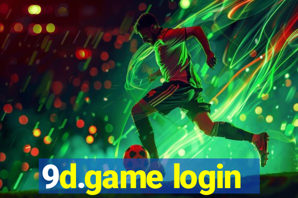 9d.game login